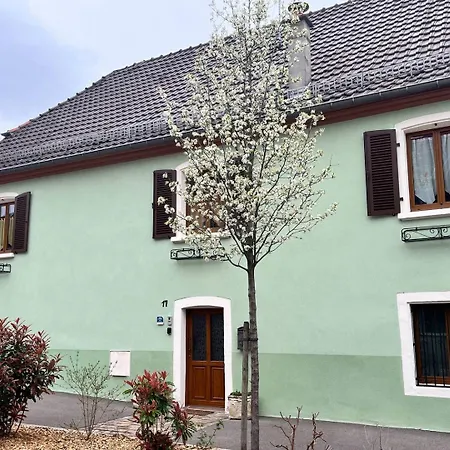 Apartment Gte Le Rimbach Soultz-Haut-Rhin