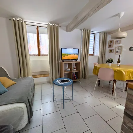 Cosy Gite, King Bed, Fast Wifi Appartamento Jungholtz